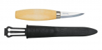 Puidu nikerdusnuga Morakniv 14031; 165 mm