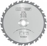Saeketas puidule CMT 285; 450x3.8x30; Z36; 20&deg;