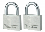 Lukk MasterLock 9140EURT; 40 mm