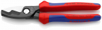 Kaabli l&otilde;iketangid Knipex 9512200; 200 mm