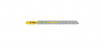 Tikksaetera Festool; 75 mm; 2,5 mm; 5 tk