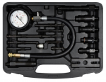 Nanomeeter Yato YT-7307