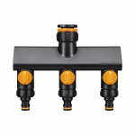 Kastmise &uuml;hendus Fiskars 1070578; 21 mm; 26,5 mm; 33,3 mm