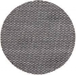 Liivapaber Stanley Velcro; 125 mm; P120; 3 tk