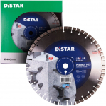 Teemantl&otilde;ikeketas DISTAR 12385055027; 400 mm; 3,5/2,5 mm; 25,4 mm