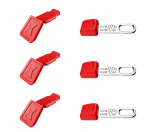 T&uuml;&uuml;blite komplekt Knipex 006306TCR; 6 tk