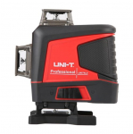 Lasernivelliir UNI-T LM576LD; 3,7 V; 1x5,2 Ah aku