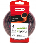 Trimmeri j&otilde;hv Oregon Techni 564843; 2,7 mm / 15 m; 1 tk