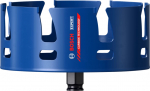 Augusaag Bosch EXPERT CONSTRUCTION MATERIAL; 140 mm