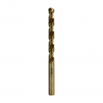 Metallipuur RUKO 215020; DIN 338; HSSE-Co 5; 2x49 mm