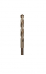 Metallipuur Bosch HSS-Co; DIN 338; 13x151 mm; 5 tk