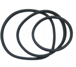 Adapter Virutex 5004282; 150x150/110/55 mm; 3 tk