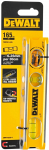 Magnetiline vesilood DeWalt DWHT42525; 165 mm