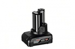 Aku Bosch GBA; 12 V; 6,0 Ah
