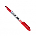 Marker Markal DURA-INK 15; 1,5 mm; punane
