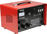 Laadija Yato YT-8305; 12/24 V; 25 A