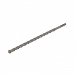 Betoonipuur AWTools AW43875; SDS-Max; TCT; 38x600x740 mm