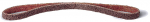 Lihvpaber lintlihvmasinatele Klingspor; NBF 800; 13x610 mm; 10 tk.; keskmine j&auml;medus