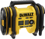 Juhtmeta &otilde;hupump DeWalt DCC018N-XJ; 18 V (ilma aku ja laadijata)
