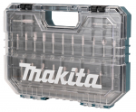 Freeside komplekt Makita D-74784; 8 mm; 22 tk