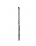 Betoonipuur Bosch 2608900186; 10x100x165 mm; SDS-plus; 30 tk