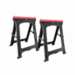 T&ouml;&ouml;laud AWTools AW33510; 77,5x61x54 cm; 300 kg; 2 tk