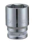 Padrunv&otilde;ti Sata S12304; 3/8''; 9 mm