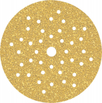 Lihvpaber Bosch C470; 125 mm; K40; 5 tk