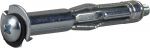Kipsit&uuml;&uuml;bel Essve SAM 5D; M5; 10 mm; 21 mm; 50 tk