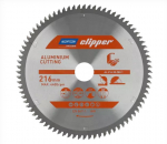 Saeketas alumiiniumile Norton 70184608140; 305x30 mm; Z96