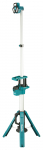 Valgusti Makita DML814; 14,4/18 V; LED (ilma aku ja laadijata)