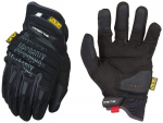 Kindad Mechanix Wear M-Pact 2 Black; XL