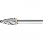 Raskemetalli frees Pferd WRC C Alu; 12x25 mm