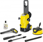 K&otilde;rgsurvepesur Karcher K 5 WCM Premium Home EU