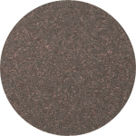 &Uuml;mmargune lihvketas Pferd Velcro Compact Grain; 125 mm; P320