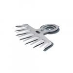 Muruk&auml;&auml;ride l&otilde;iketera Makita; 16 cm