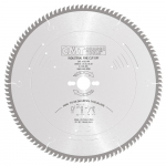 Saeketas puidule CMT 285; 350x3,5x30; Z108; 5&deg;