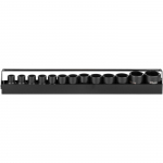 L&ouml;&ouml;kpadrunv&otilde;tmete komplekt Richmann C4021; 1/2''; 10-30 mm; 13 tk