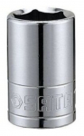 Padrunv&otilde;ti Sata S11110; 1/4''; 1/2''