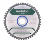 L&otilde;ikeketas Metabo FZ/FA STEEL CUT/SANDWICH PANEL CLASSIC; 190x30x48 mm; 4&deg;