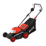 Muruniiduk AWTools 1600 W ZF6127A; 1600 W elektriline
