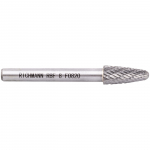 Raskemetalli frees Richmann C8919; 12x25 mm