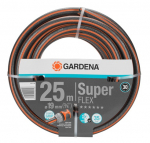 Kastmise voolik Gardena Premium SuperFlex 3/4''; 18113-20; 25 m