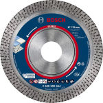 Teemantl&otilde;ikeketas Bosch 2608900654; 115 mm