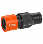 Liitmik voolikutele Gardena Profi Maxi-Flow 02817-20; 3/4''; 19 mm