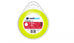 Trimmeri j&otilde;hv Cellfast 35-022; 3,0 mm; 15 m