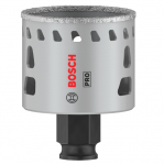 Teemantpuurimispea kuivl&otilde;ikamiseks Bosch 2608901563; 54x40 mm