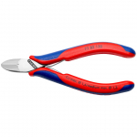 L&otilde;iketangid Knipex 7782130; 130 mm