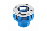 Keermepuur Hogert HT1P644; 2''