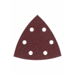 Lihvpaber Bosch Best for Wood and Paint F460; 93 mm; K60